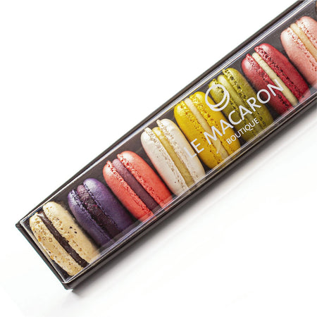 15 MACARON BOX 