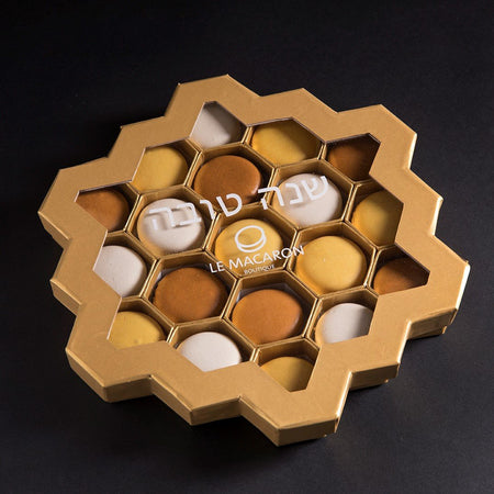 Colección Rosh Hashana 2019