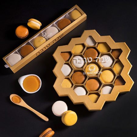 Colección Rosh Hashana 2019