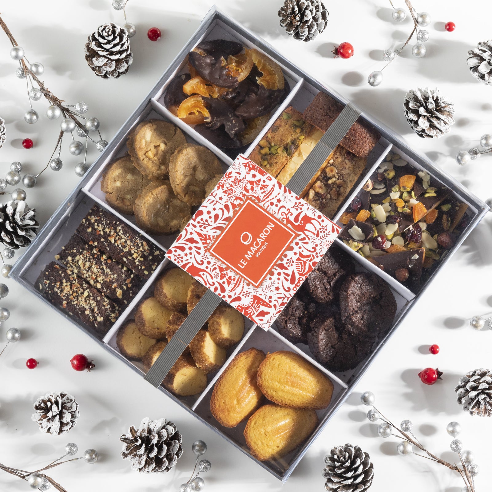 Colección Navidad 2019