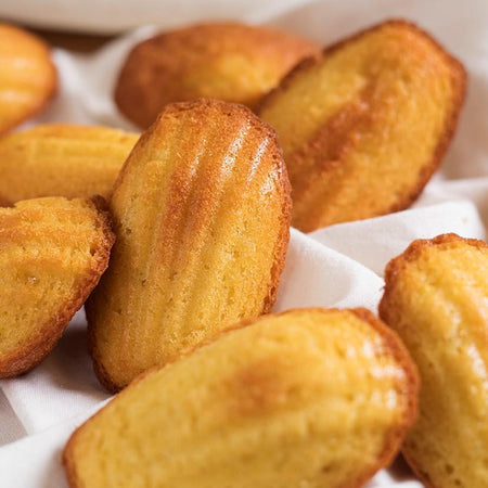 MADELEINES