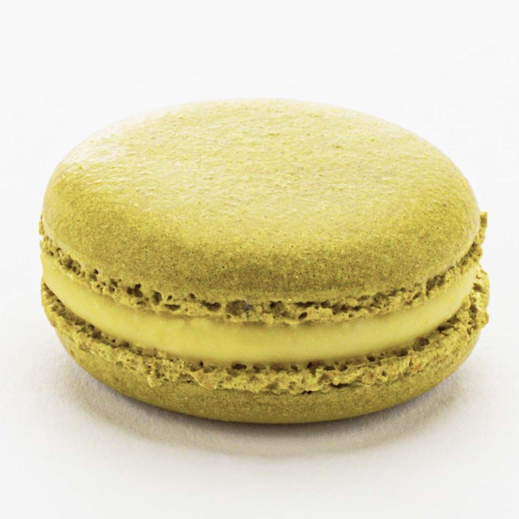 PISTACHIO 