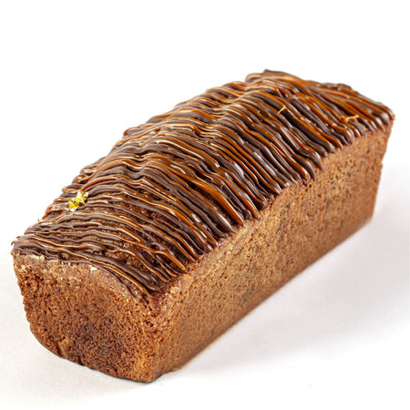 BANANA BREAD