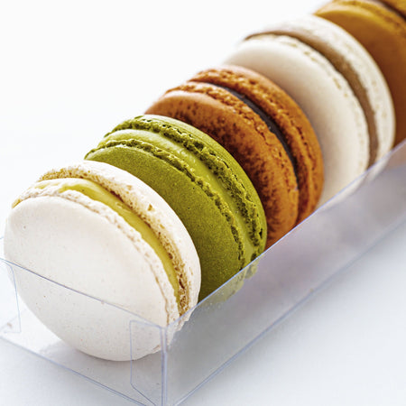 5 MACARON BOX 