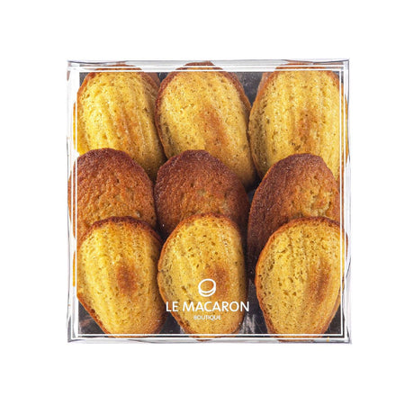 MADELEINES