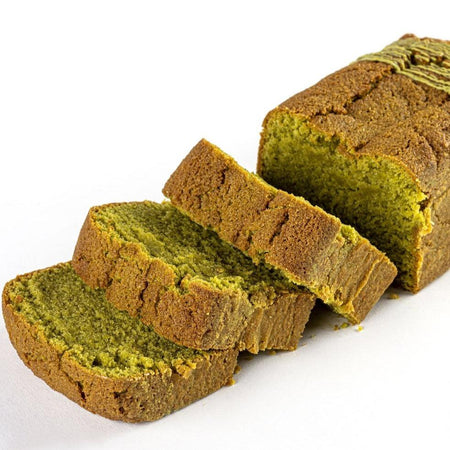 MATCHA BREAD